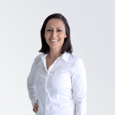 Melina Seiranidou - Kinderzahnärztin