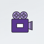 Video Icon