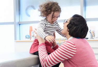 360grad - milchzahn Schmerzfreie Behandlung für Kinder