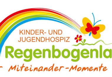 Regenbogenland Düsseldorf Logo