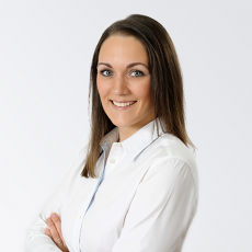 Dr. Cora Demmer - Zahnärztin 360°milchzahn Düsseldorf