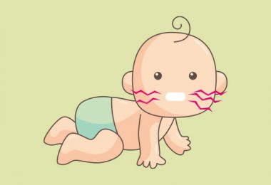 babys-zaehne-knirschen