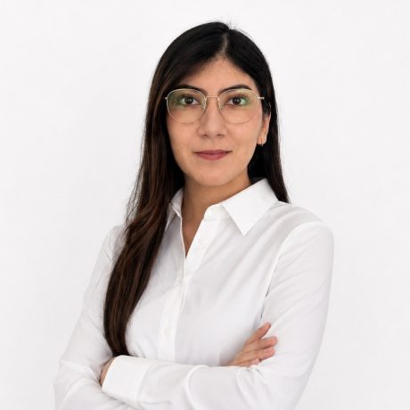 Andreina Fabiola Lange Fonseca